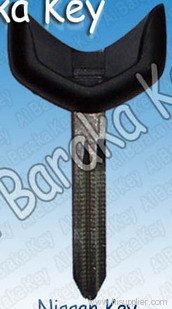 Nissan Nsn14 Key Blade Only Ilco
