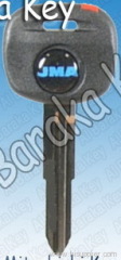 Jma Tpx2 Key For Mitsubishi Mit8 With 4D Chip