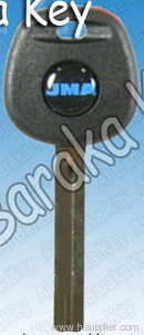 Jma TPX2 Key For Kia Amanti With 4D Chip