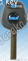 Jma TPX2 Key For Lexus Toy48 With 4D Chip