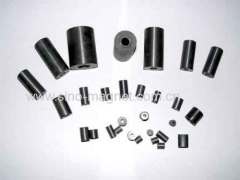 Cylinder Ferrite Magnets