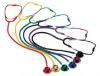 Double Head Stethoscopes