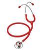 Dual Head Professional Stethoscope