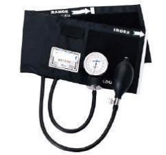 Aneroid Sphygmomanometers