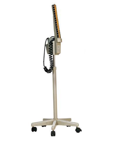 Standing Type Mercury Sphygmomanometer