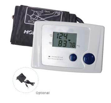 Upper Arm Automatic Digital Blood Pressure Monitor