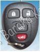 Gmc Acadia Remote 2007 To 2010