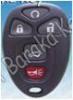 Gmc Acadia Remote With Engine Start 2007 To 2010