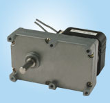 AC gear motors