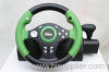 USB steering wheel