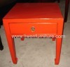 Chinese antique furniture stool