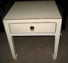 china furniture antique end table