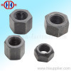 Hex Nuts