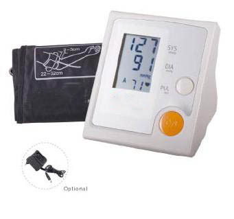 Upper Arm Automatic Digital Blood Pressure Monitor