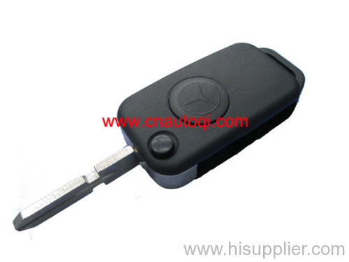 1 button remote key cover