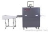 x ray luggage scanner