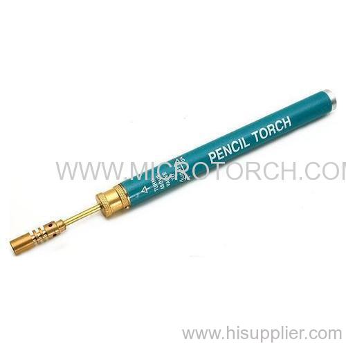 butane pencil torch