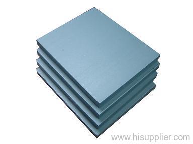 Extruded Polystyrene Board (CE)
