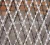 Welded Razor Wire