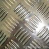 aluminium chequered plate