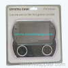 PSP GO crystal case