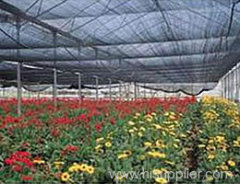 Agricultural Shade Netting