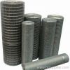 hot dipped galvanized welded roll