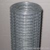 hot dipped galvanized welded roll