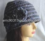 knit beanie