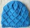 knit hat