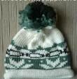 knit hat