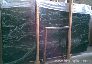 Green Marble