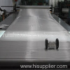 Stainless Steel Printing Screen