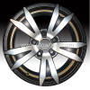 Alloy Wheel FLOWERS STYLE