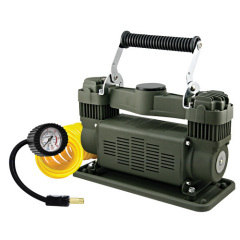 2*40mm Cylinder Air Compressor