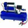 Air Compressor With Tank