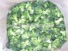 Frozen Broccoli