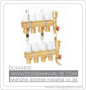 Untake Manifold,Hydraulic Manifold,Famous Manifold