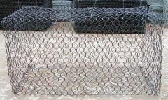 Gabions Retaining Wall