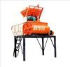 JS500 Concrete Mixer