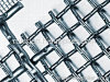 Crimped Wire Mesh