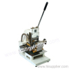 hot stamping machine