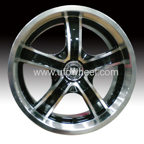 OEM AFTERMARKET Alloy Wheels