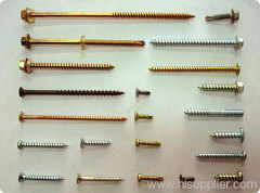 Furniture Screws