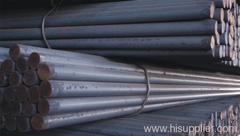 Good Quality Round Steel