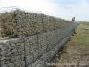 Gabion box