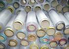 PVC caoted fiberglass yarn