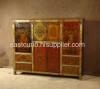 Eastcurio antique tibetan cabinet