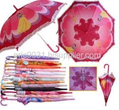 children umbrella