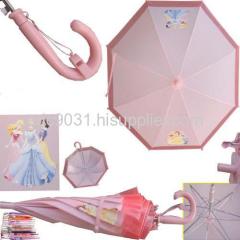 children umbrella